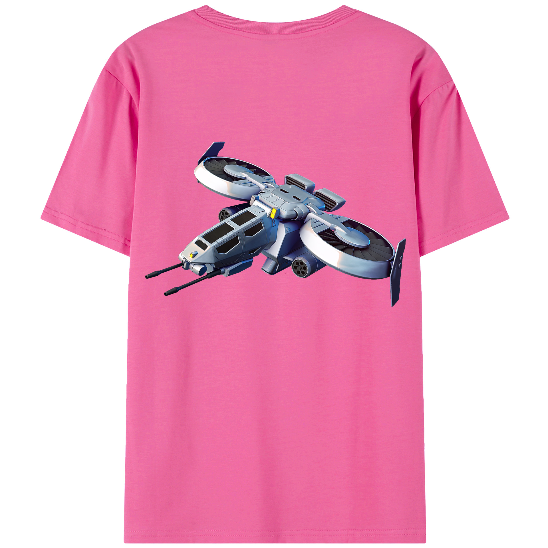 （画像用） 機動戦士ガンダム Mobile Suit Gundam レディース半袖Tシャツ(バックプリント)